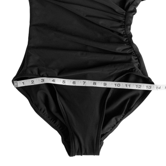 MIRACLESUIT Escape One Piece Swimsuit! Retail$172 - Picture 2 of 8